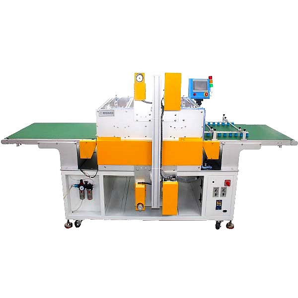 H-FM139自動覆膜機(jī)