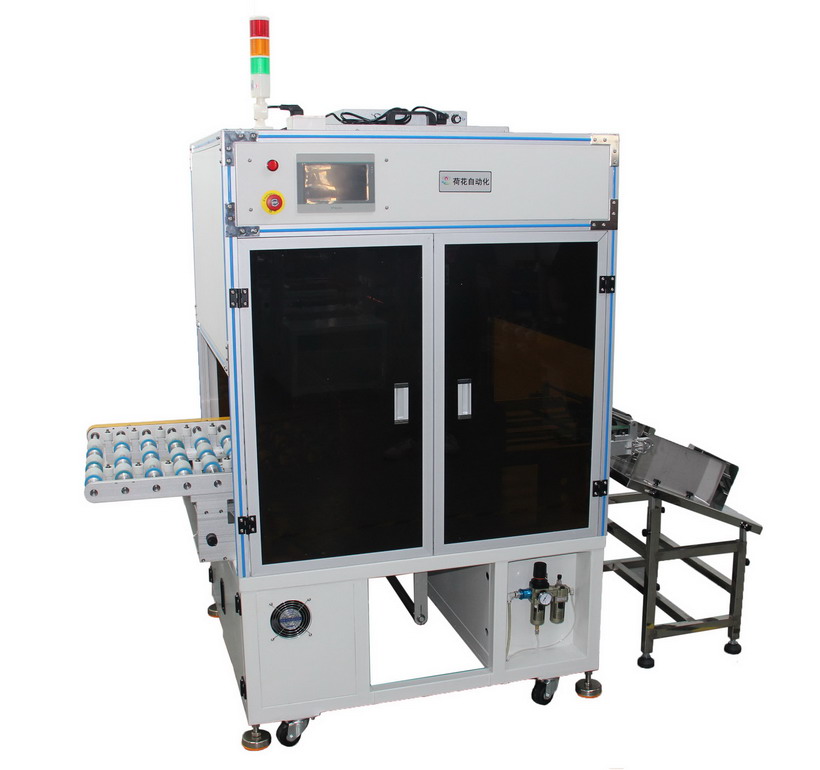 H-FM143自動校正覆膜機(jī)