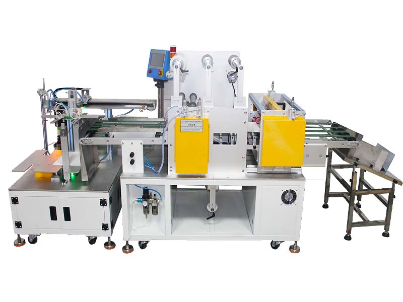 H-FM138無邊覆膜機(jī)