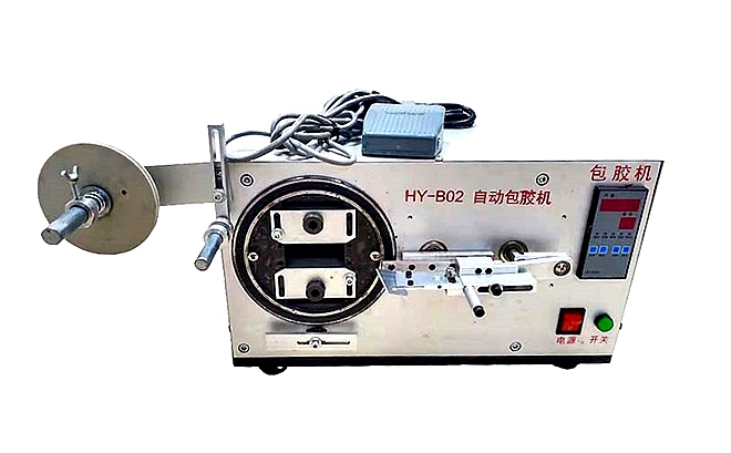 自動(dòng)包膜機(jī)，自動(dòng)包膠機(jī).jpg